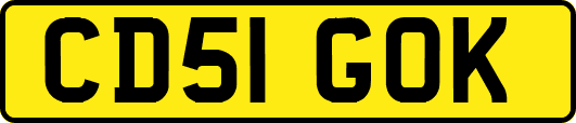 CD51GOK