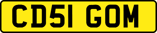 CD51GOM