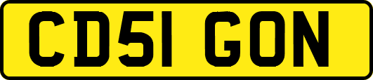 CD51GON