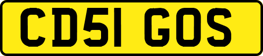 CD51GOS