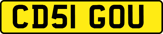 CD51GOU