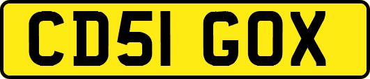 CD51GOX