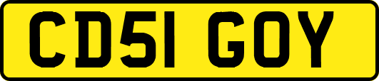 CD51GOY