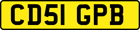 CD51GPB