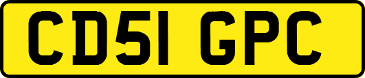 CD51GPC