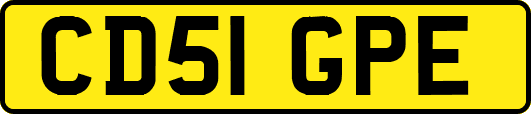 CD51GPE