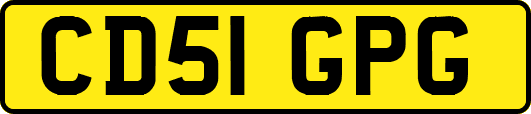 CD51GPG