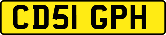 CD51GPH