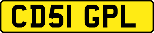 CD51GPL