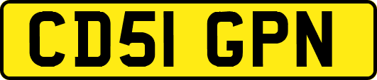 CD51GPN