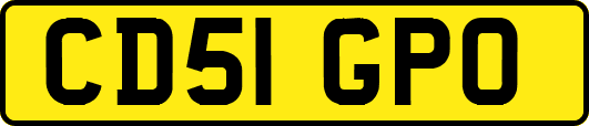 CD51GPO