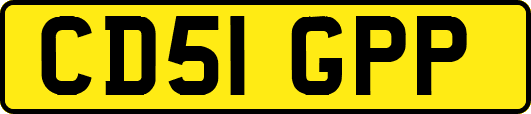 CD51GPP