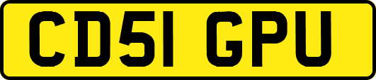 CD51GPU