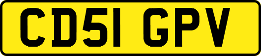 CD51GPV