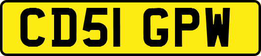 CD51GPW