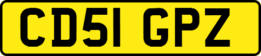 CD51GPZ