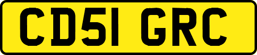 CD51GRC