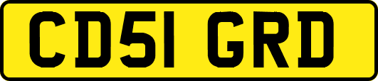 CD51GRD