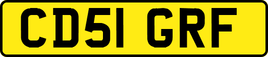 CD51GRF