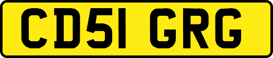 CD51GRG