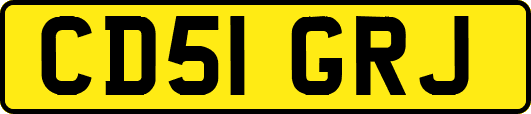 CD51GRJ