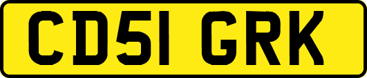 CD51GRK