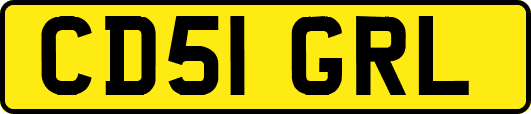 CD51GRL