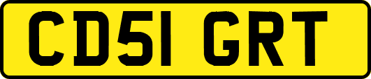 CD51GRT