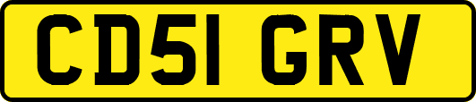 CD51GRV