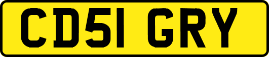 CD51GRY