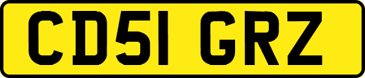 CD51GRZ