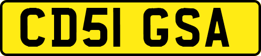 CD51GSA