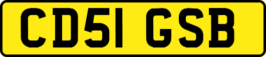 CD51GSB