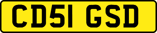 CD51GSD