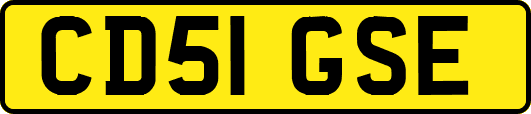 CD51GSE