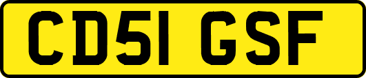 CD51GSF