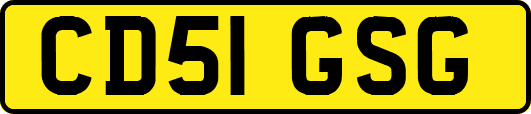 CD51GSG