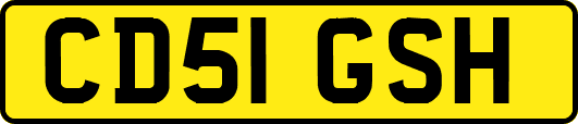 CD51GSH