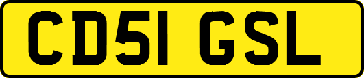 CD51GSL