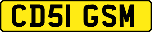 CD51GSM