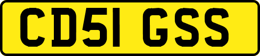 CD51GSS