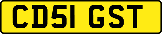 CD51GST