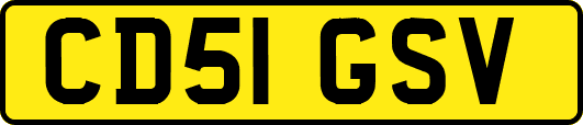 CD51GSV