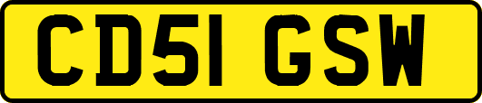 CD51GSW