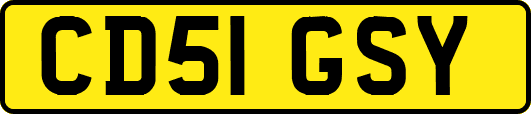 CD51GSY