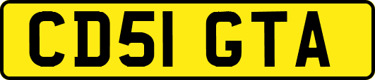 CD51GTA