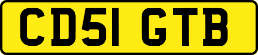 CD51GTB