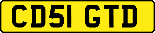 CD51GTD