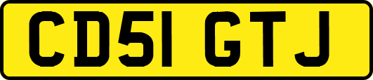 CD51GTJ