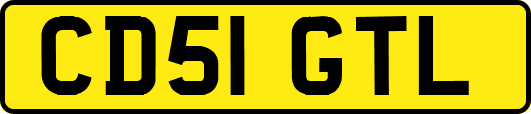 CD51GTL